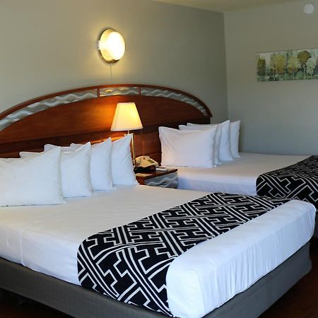 Monte Carlo Inn- Near Disney Kissimmee Exteriör bild