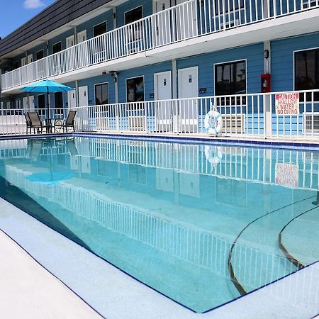 Monte Carlo Inn- Near Disney Kissimmee Exteriör bild