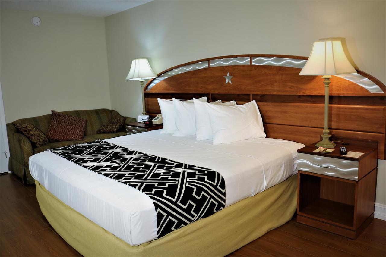 Monte Carlo Inn- Near Disney Kissimmee Exteriör bild