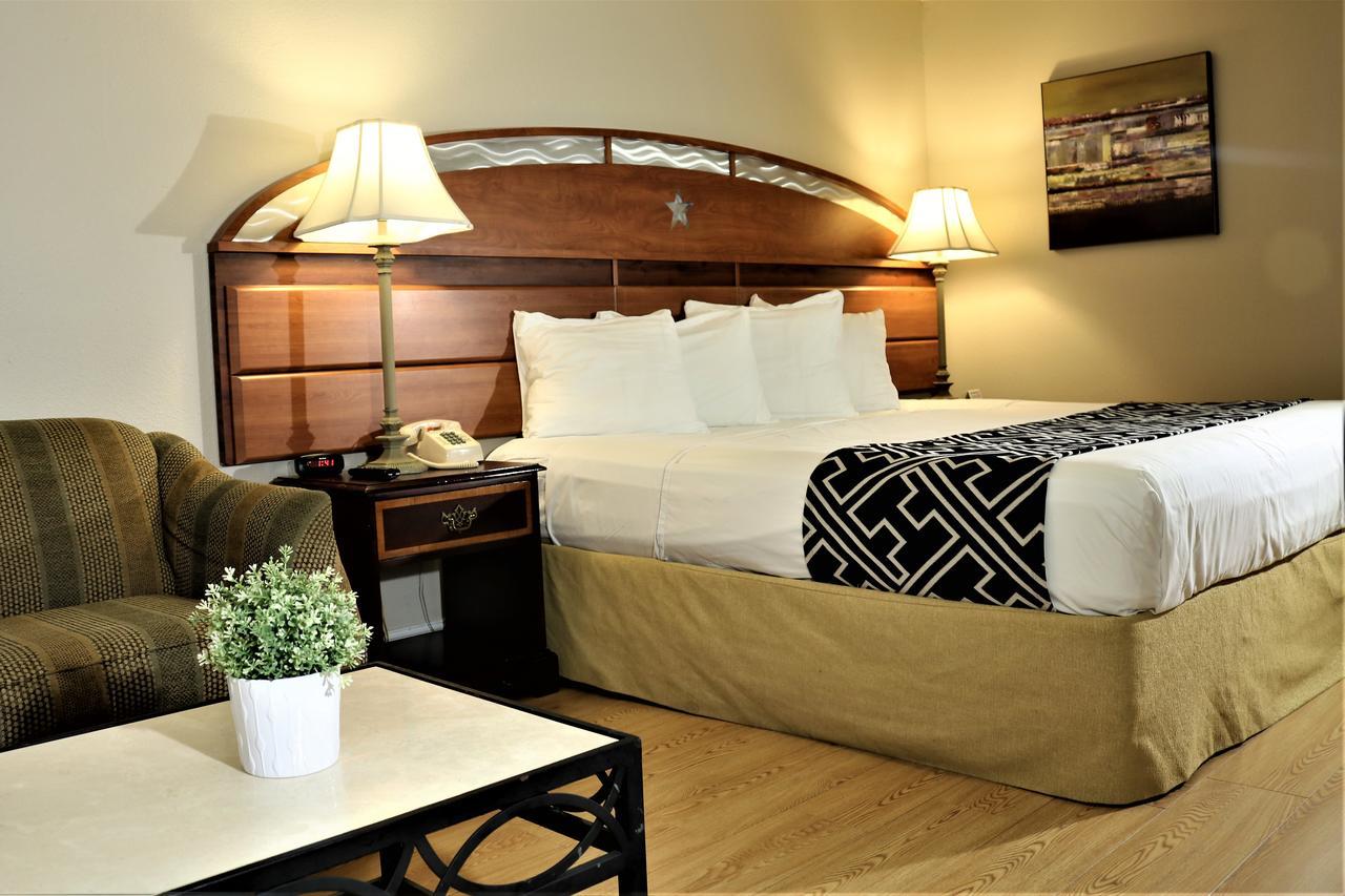 Monte Carlo Inn- Near Disney Kissimmee Exteriör bild