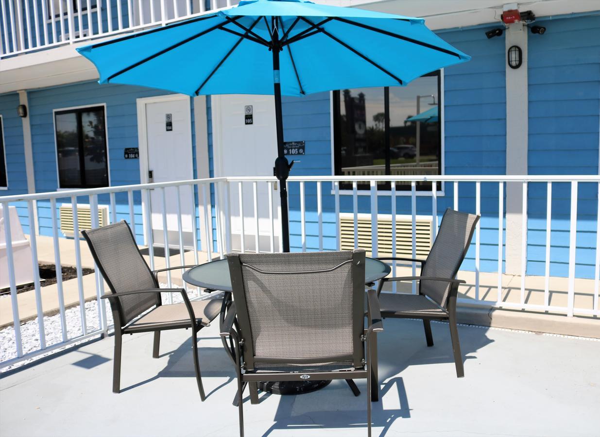 Monte Carlo Inn- Near Disney Kissimmee Exteriör bild