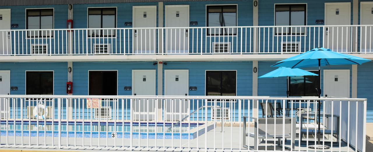 Monte Carlo Inn- Near Disney Kissimmee Exteriör bild