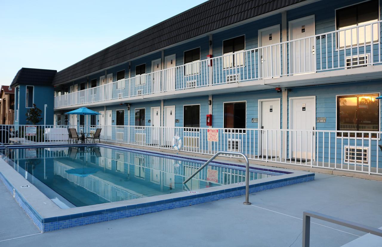 Monte Carlo Inn- Near Disney Kissimmee Exteriör bild