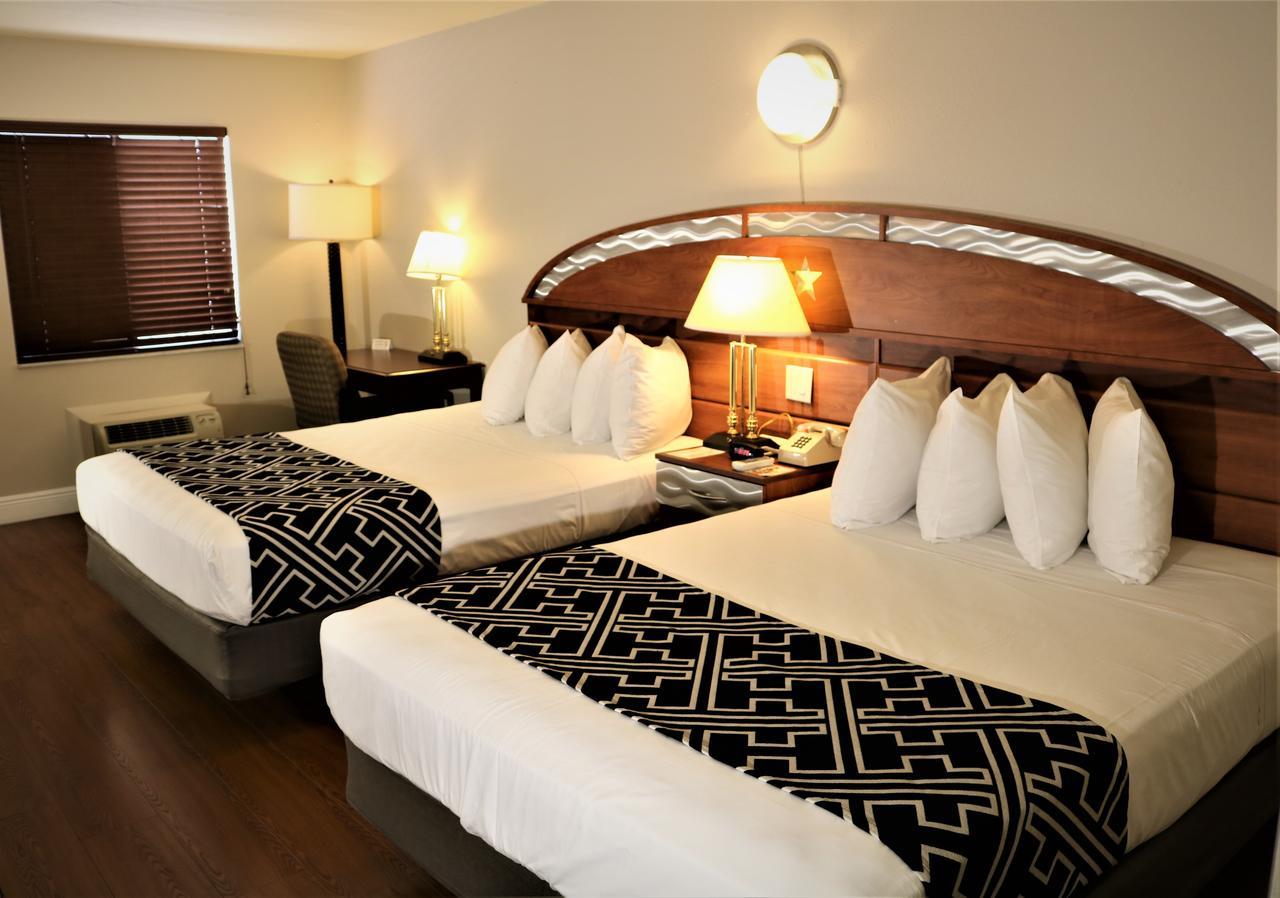 Monte Carlo Inn- Near Disney Kissimmee Exteriör bild