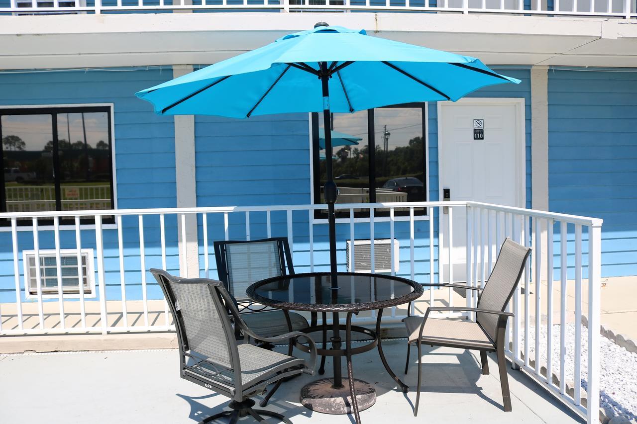 Monte Carlo Inn- Near Disney Kissimmee Exteriör bild